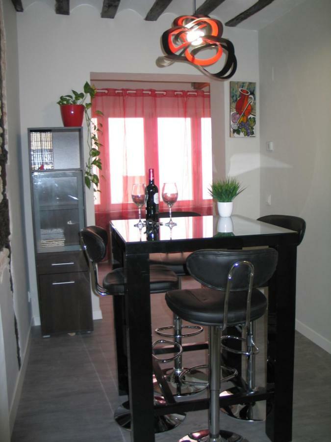 Apartamento Portales Logrono Exterior photo