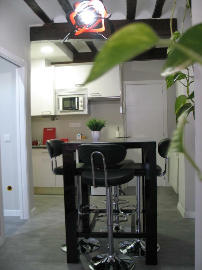 Apartamento Portales Logrono Exterior photo