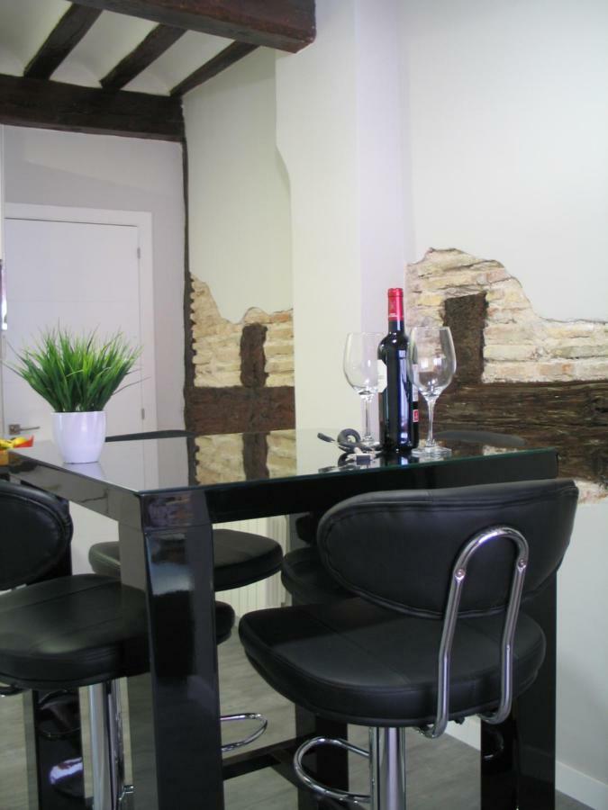 Apartamento Portales Logrono Exterior photo