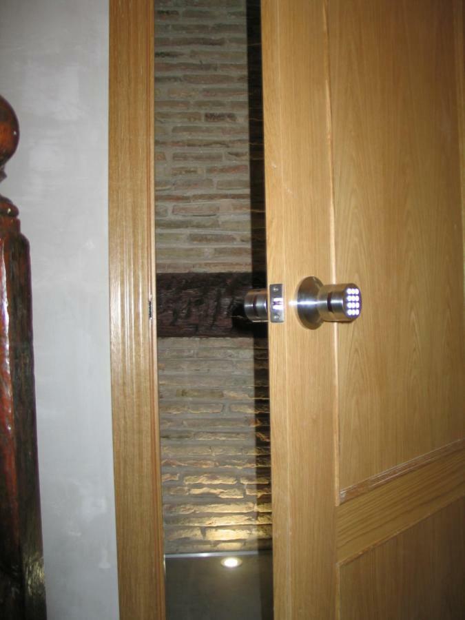 Apartamento Portales Logrono Exterior photo