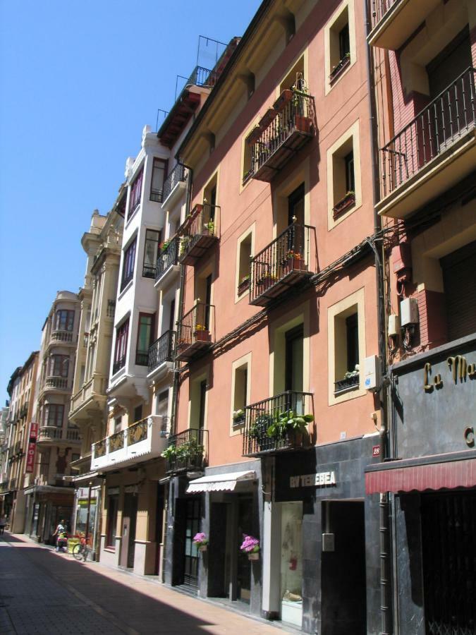 Apartamento Portales Logrono Exterior photo